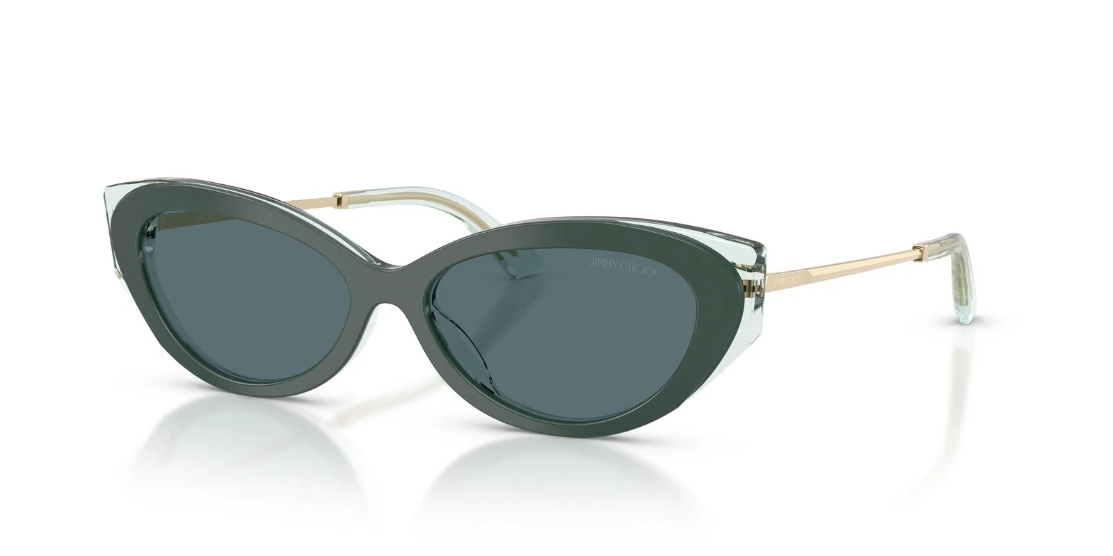 Jimmy Choo 5065U Sunglasses - view 15